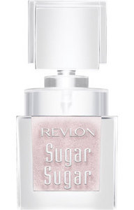 Revlon Limited Edition Collection Sugar Sugar Lip Topping