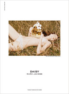 perfume daisy by marc jacobs