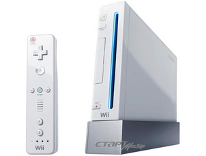 Nintendo WII