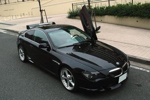 BMW M6