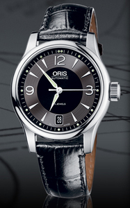 Oris Classic Date (ref. 01 733 7578 4064-07 5 18 11)