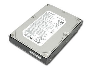 Жёсткий диск SATA2 Seagate Barracuda 250 Gb