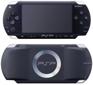 Sony PSP