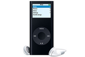 iPod