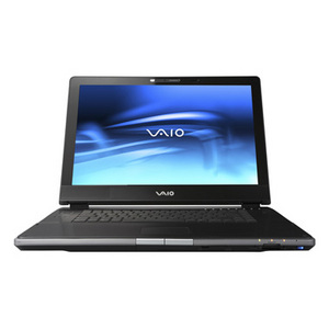 Sony Vaio