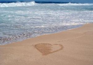 Хочу на море