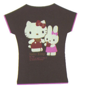 Hello Kitty T-shirt