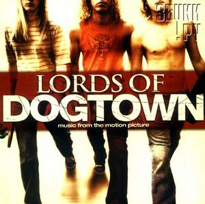 Lords of Dogtown