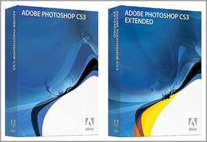 Photoshop CS3