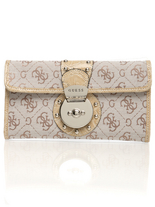 Guess Sicily Slim Clutch