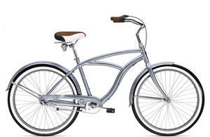 байк, но поскромней))