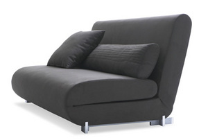 диван ligne roset (красный)