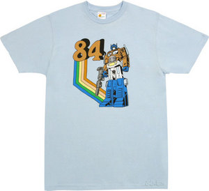 Transformers T-Shirt