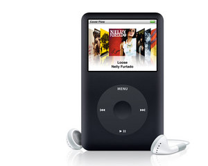 iPod