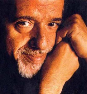 Собрать коллекцию книг Пауло Коэльо