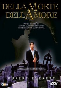 DVD DELLAMORTE DELLAMORE