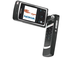 Смартфон NOKIA 6260