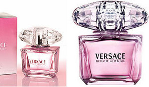 Versace Bright Crystal