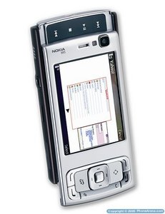 Nokia N95