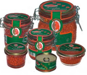 Хочу есть икру на завтрак!