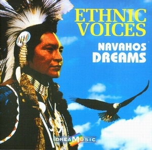 CD "Navahos Dreams"