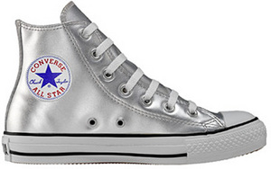 хо кеды converse