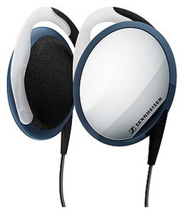 Sennheiser OMX 52 Street