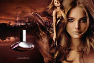 аромат Calvin Klein Euphoria