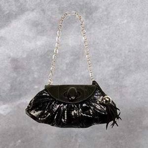 сумочка вечерняя... Опять Furla