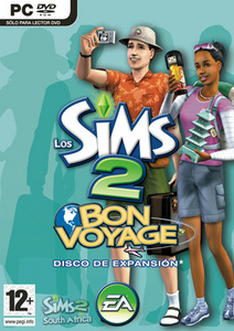 The Sims 2: Bon Voyage