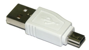 переходники USB