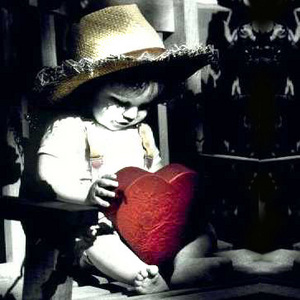 Любите меня:)