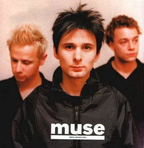 билет на MUSE