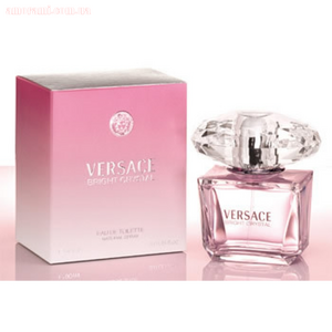 Туалетная вода Versace Bright Crystal (Gianni Versace)