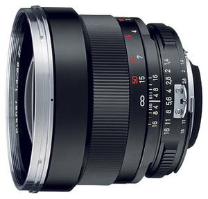 Zeiss Planar ZF T* 85mm f/1.4