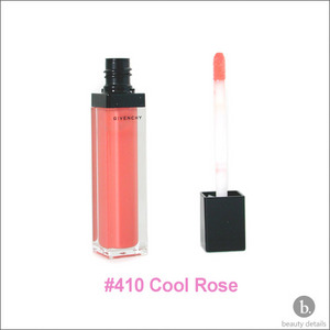 COOL ROSE Givenchy Pop Gloss Crystal