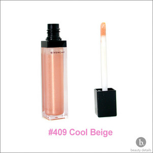 COOL BEIGE Givenchy Pop Gloss Crystal