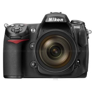 Nikon D300