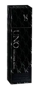 UNO Virginia Slims Black