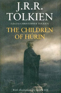 J.R.R.T. "The children of Hurin"