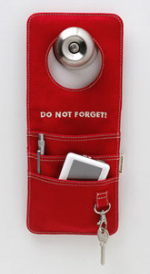 Кошелек "Don't Forget"