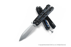 Benchmade 32 Morpho