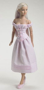 Tonner - Cinderella 2007 Basic