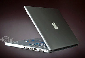 MacBook Pro