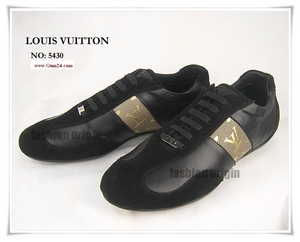 кеды Louis Vuitton