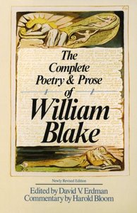 smth by William Blake