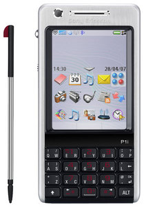 Мобильник Sony-Ericsson P1i