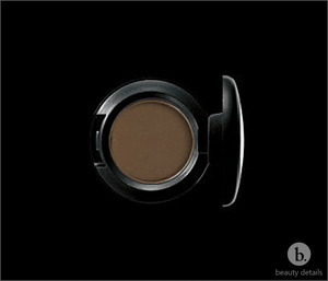 MAC Cosmetics EYE SHADOW Brun