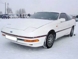 Ford Probe V6 3.0 (1го поколения)