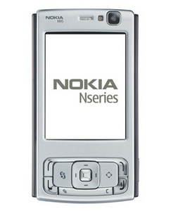 Nokia N95